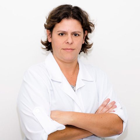 Dra. Sabine Olaio Riscalli