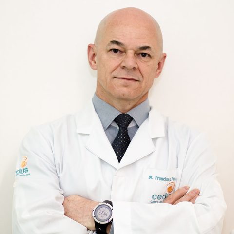 Dr. Francisco Farias da Costa Junior